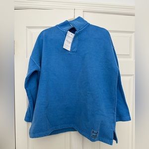 Slopy Joe Sweatshirt NWT